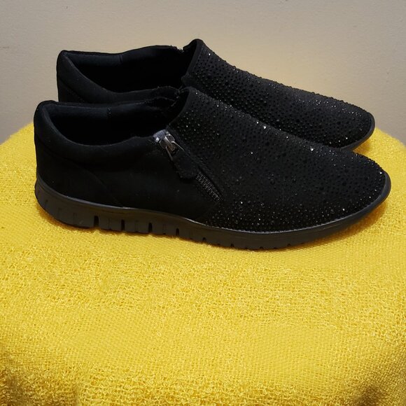 Anne Klein Jonay Fashion Sneakers - Picture 2 of 5